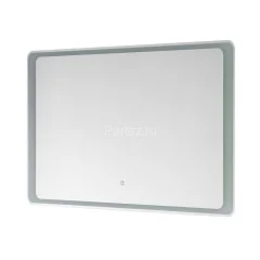 Зеркало AQUATON Соул 800x700 подсветка, сенсорный выключатель (1A252702SU010)