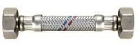 Подв. д/воды 400см 12мм 1/2&quot; гг MONOFLEX