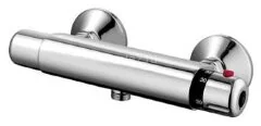 Смеситель для душа термостатический Lemark Thermo LM7733C