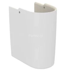 Полупъедестал для раковин CONNECT Ideal Standard с крепежом, белый (E797401)
