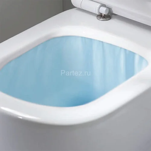 Унитаз подвесной Ideal Standard Strada II AquaBlade с сиденьем микролифт, белый (T359601)