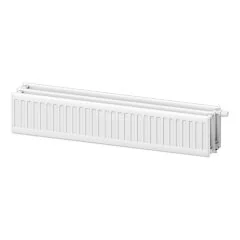 Радиатор стальной панельный LEMAX Valve Compact Hygiene 30Х300Х2000