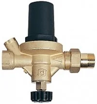 Клапан подпиточный WATTS ALIMAT ALD с пластмассовой крышкой