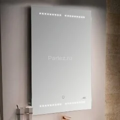 Зеркало с LED-подсветкой MELANA-5070 (MLN-LED012)