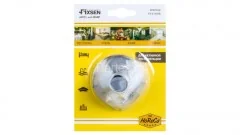 Крючок Fixsen , Хром (FX-31005B)