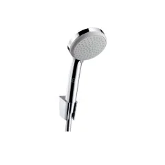 27594000 Croma 100 Душевой набор Croma 100 Vario/Porter’S 1,60 м, ½