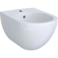 Биде Geberit Acanto без крышки, белое (500.601.01.2)