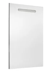 THE GAP Зеркало 600х850 мм, подсветка, антизапотевание, сенсор (подходит к серии DEBBA)