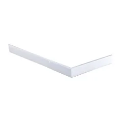 Панель Ravak GIGANT PRO 120x80 Левая с кpеплением белая (XA83GL01010)