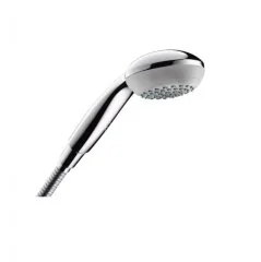 28585000 Crometta 85 Ручной душ Crometta 85 1jet, ½’