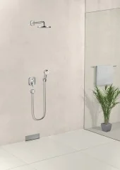 27446000 Держатель душа E 389 мм