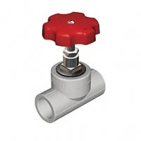 Вентиль PPR D40 Lammin