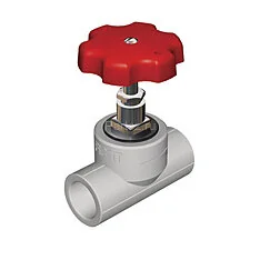 Вентиль PPR D40 Lammin