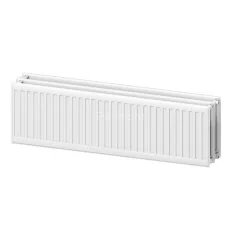 Радиатор стальной панельный LEMAX Compact Hygienе 30Х300Х2500