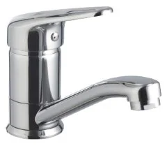 Смеситель Lemark Luna LM4107C для раковины