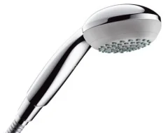 27729000 Crometta 85 Душевой набор Crometta 85 1jet/Unica'Crometta 0,90 м, ½’