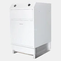 Котел газовый напольный Сигнал КОВ-63 СТн