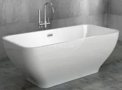 Акриловая ванна Gemy G9220