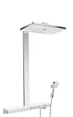 27106400 Rainmaker Select 460 3jet Showerpipe