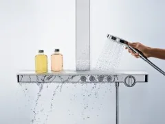 27106400 Rainmaker Select 460 3jet Showerpipe