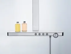 27106400 Rainmaker Select 460 3jet Showerpipe