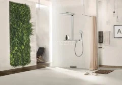 27106400 Rainmaker Select 460 3jet Showerpipe