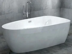Акриловая ванна ABBER AB9210