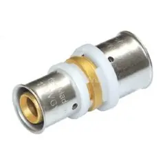 Муфта пресс переходная 32х20 VALTEC