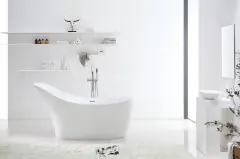Акриловая ванна ABBER AB9245