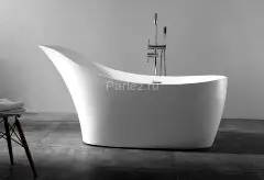Акриловая ванна ABBER AB9245