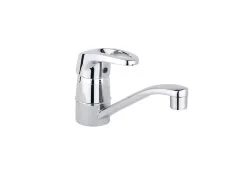Смеситель для раковины NEW Timo Standard 1931F chrome