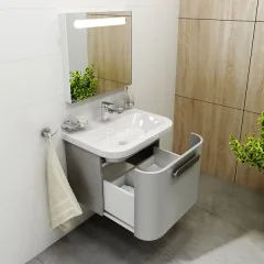 Крючок Ravak CHROME, Хром (X07P186)