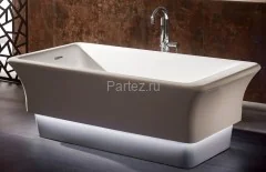 Акриловая ванна ABBER AB9221