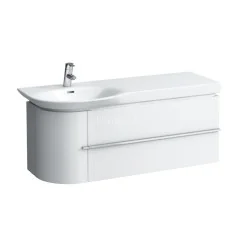 Шкафчик Laufen Case for Palace 1140х375 , белый матовый