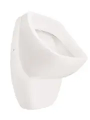 Писсуар Santek Гала 27х31х54 с креплением (1.WH30.1.774)