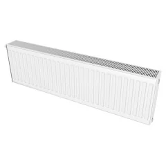 Радиатор стальной панельный LEMAX Valve Compact 22Х300X400