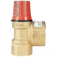 Клапан предохранительный WATTS SVH 30х1.1/4&quot;