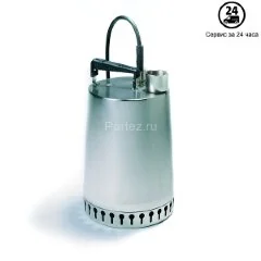 Насос дренажный Grundfos UNILIFT AP 12.40.06.1