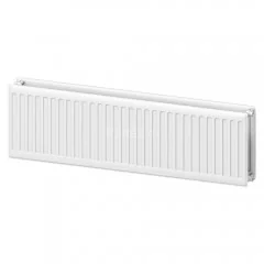 Радиатор стальной панельный LEMAX Compact Hygienе 20Х300Х400