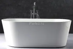 Акриловая ванна Gemy G9209