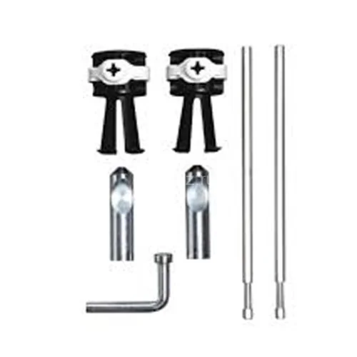 Унитаз подвесной Simas Vignoni "Rimless" 365х560х340 безободковый, с креплением F85, черный матовый 