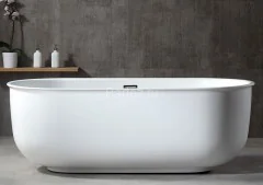 Акриловая ванна ABBER AB9244