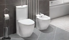 Биде напольное Kale STIL (310200900002)