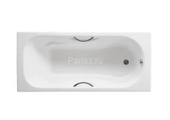 Ручки к ваннам HAITI