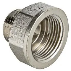 Переходник ВР/НР 3/8&quot;х1/4&quot; VALTEC