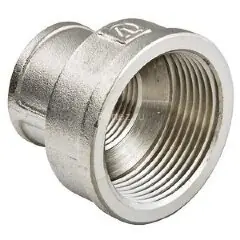 Муфта переходная 1.1/4&quot;х1&quot; VALTEC