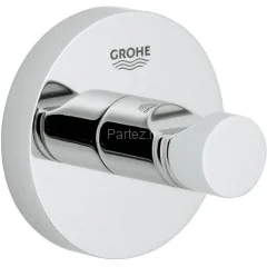 Крючок Grohe Essentials, Хром (40364001)