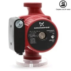 Циркуляционный насос Grundfos UPS 32-80