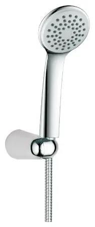 Душевая лейка со шлангом Lemark LM0801C