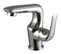 Смеситель для умывальника Lemark Plus Advance LM1206C